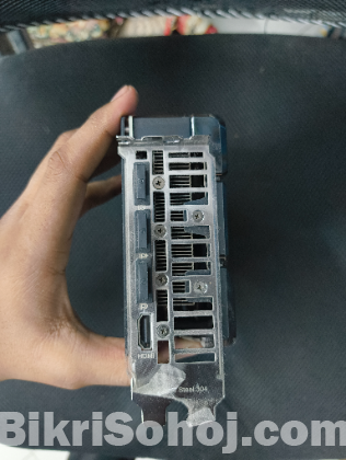 RTX 4060 OC Edition (With Box and Warranty)